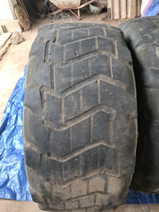 Koła rolnicze 445/65 R22.5 rozmiar 18R22.5, felga 13x22.5 i 14x22.5 10