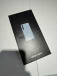 Samsung Galaxy S24FE Blue NOWY, gwarancja OKSIKOM Tecza
