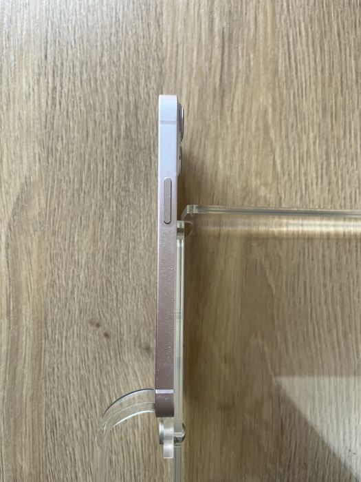 Iphone 13 mini rosa 128GB