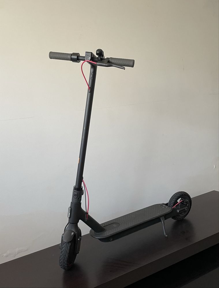 Trotinete Xiaomi mi pro 2
