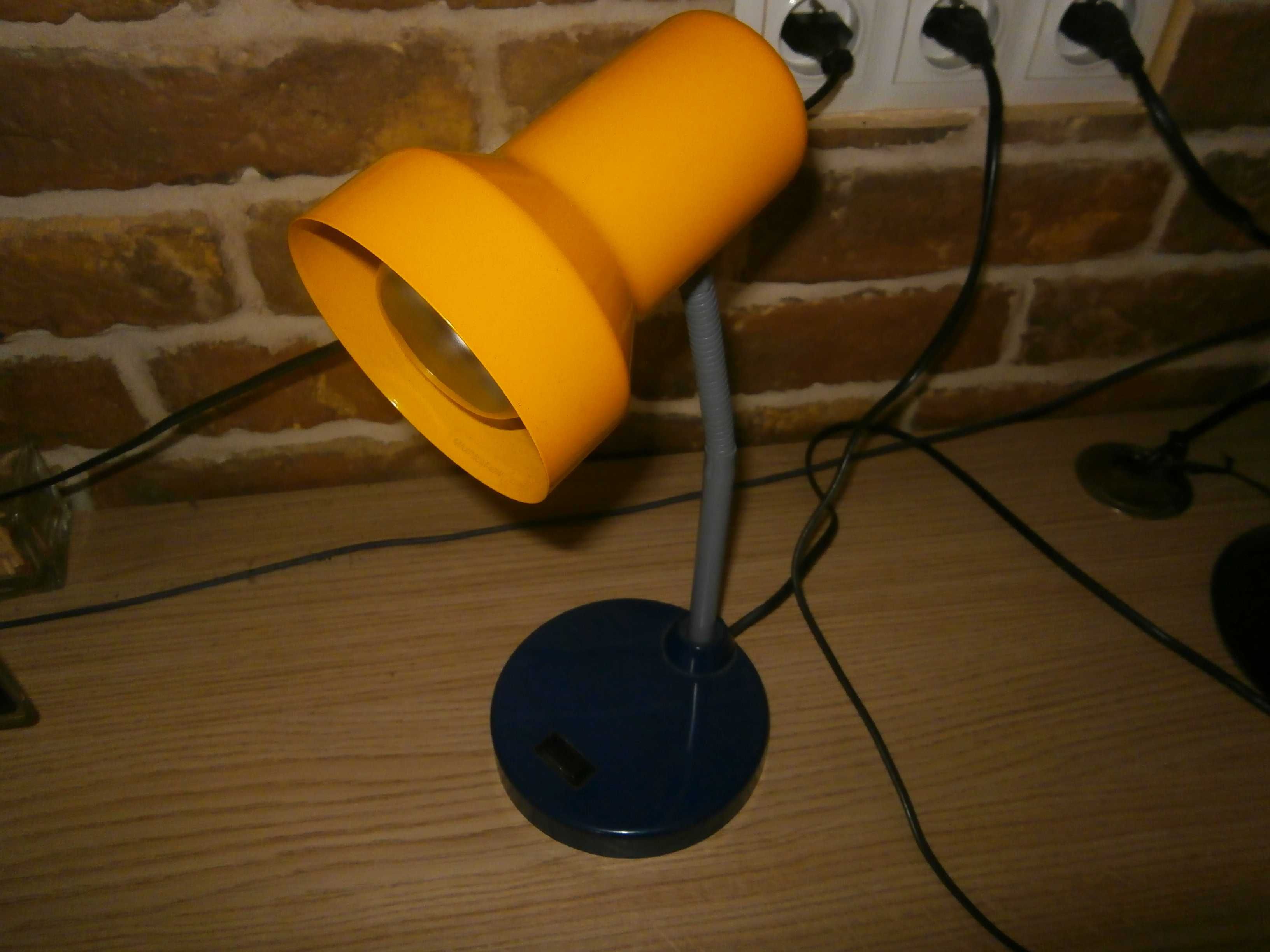 Lampka biurkowa MASSIVE sprawna