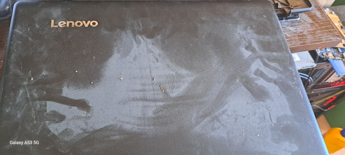 Obudowa do laptopa lenovo ideapad110