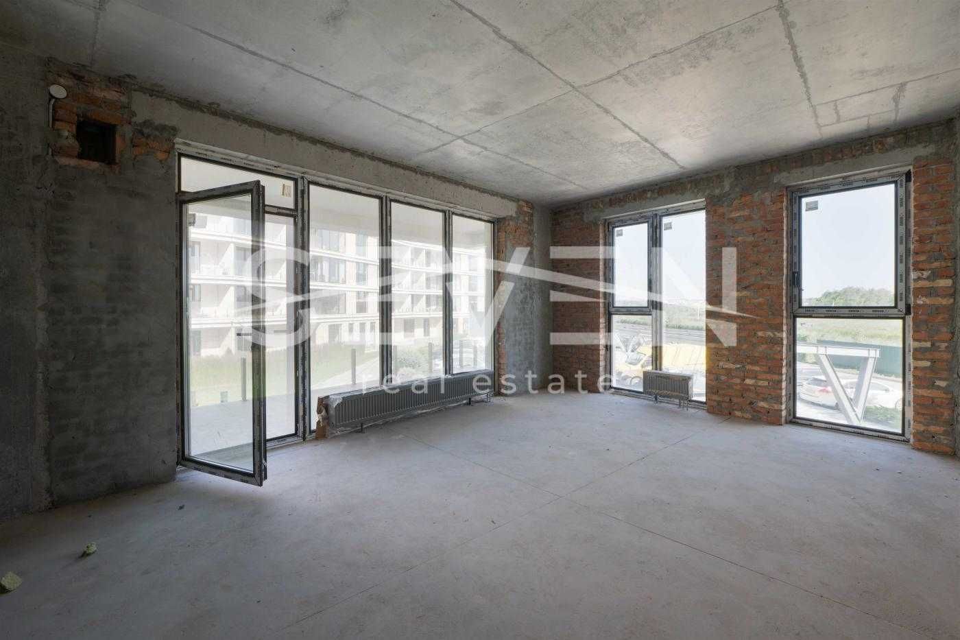 Продаж 3к квартира 87 м2 Park Lake City Підгірці Конча Заспа