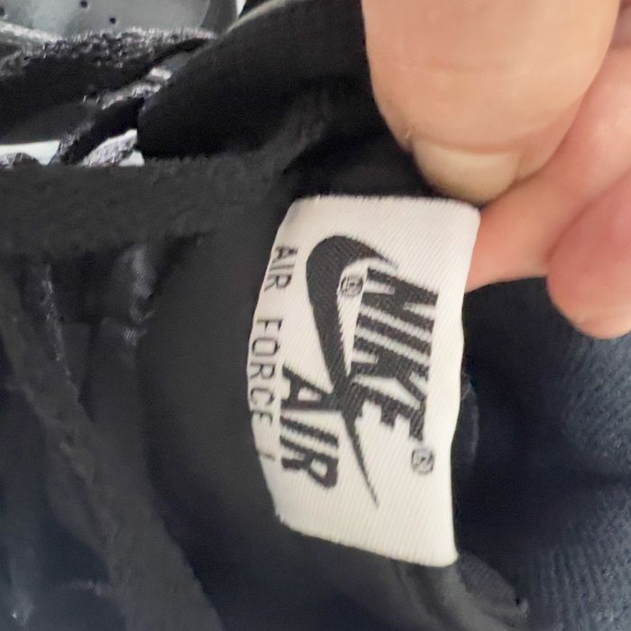 Tenis nike como novos, usados apenas uma vez