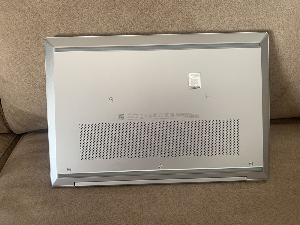 Computador HP Core i7