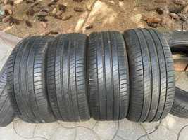 Резина літо комплект R 17 225/45 R 17 Michelin !!5,5-6,2 mm!!2019 рік!