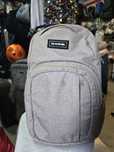 Рюкзак DAKINE Campus M 25L carbon ii