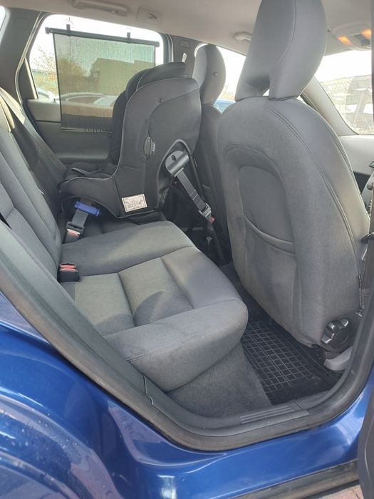 Volvo V50 2.0 D - Anglik
