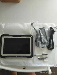 Panasonic Toughbook G2 Rugged Certidao IP65 / MIL-STD-810H Novo