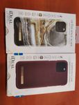 Komplet 2 sztuk etui plecki case ideal od Sweden Apple iPhone 11 Pro