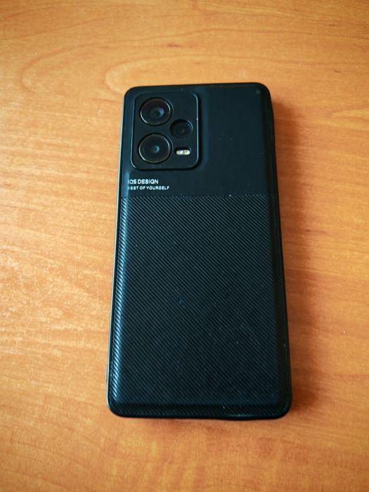 Smartfon Xiaomi Redmi Note 12 Pro+ 12/256 GB