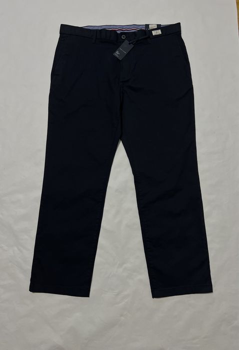 Чіноси Tommy Hilfiger / Брюки Tommy Hilfiger / Штани томі хілфігер