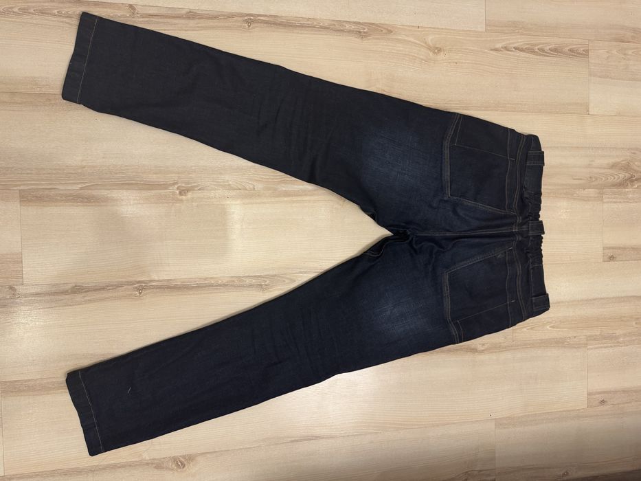 Джинси Xl, хороший стан , розмір на фото , носилися кілька разів