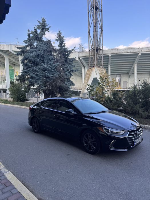 Продам хюндай елантра