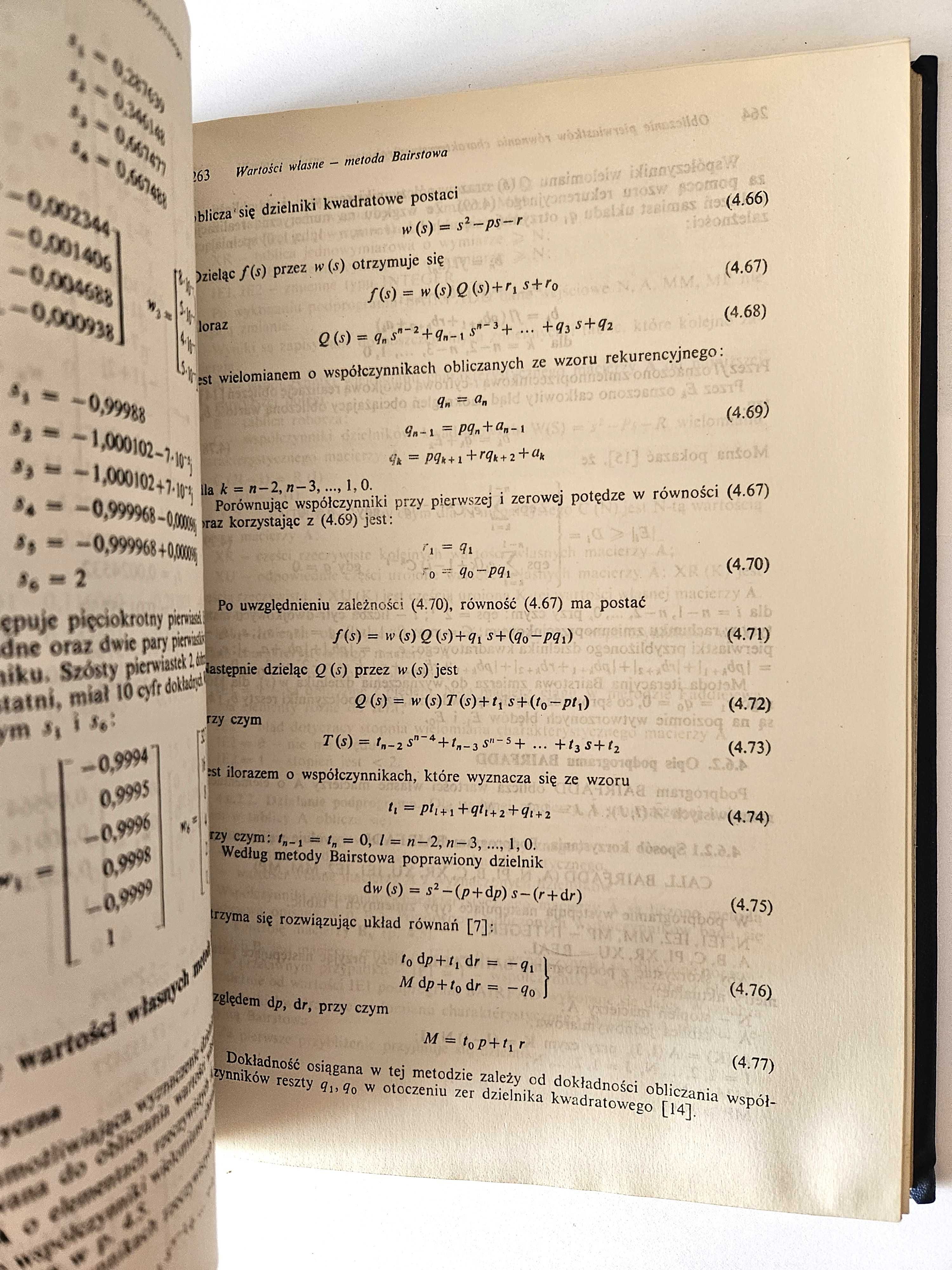 ALGORYTMY i PROGRAMY sterowania - Henryk Górecki