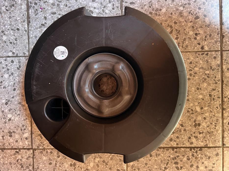 Сабвуфер Audi Q5,Q3 саб ауді