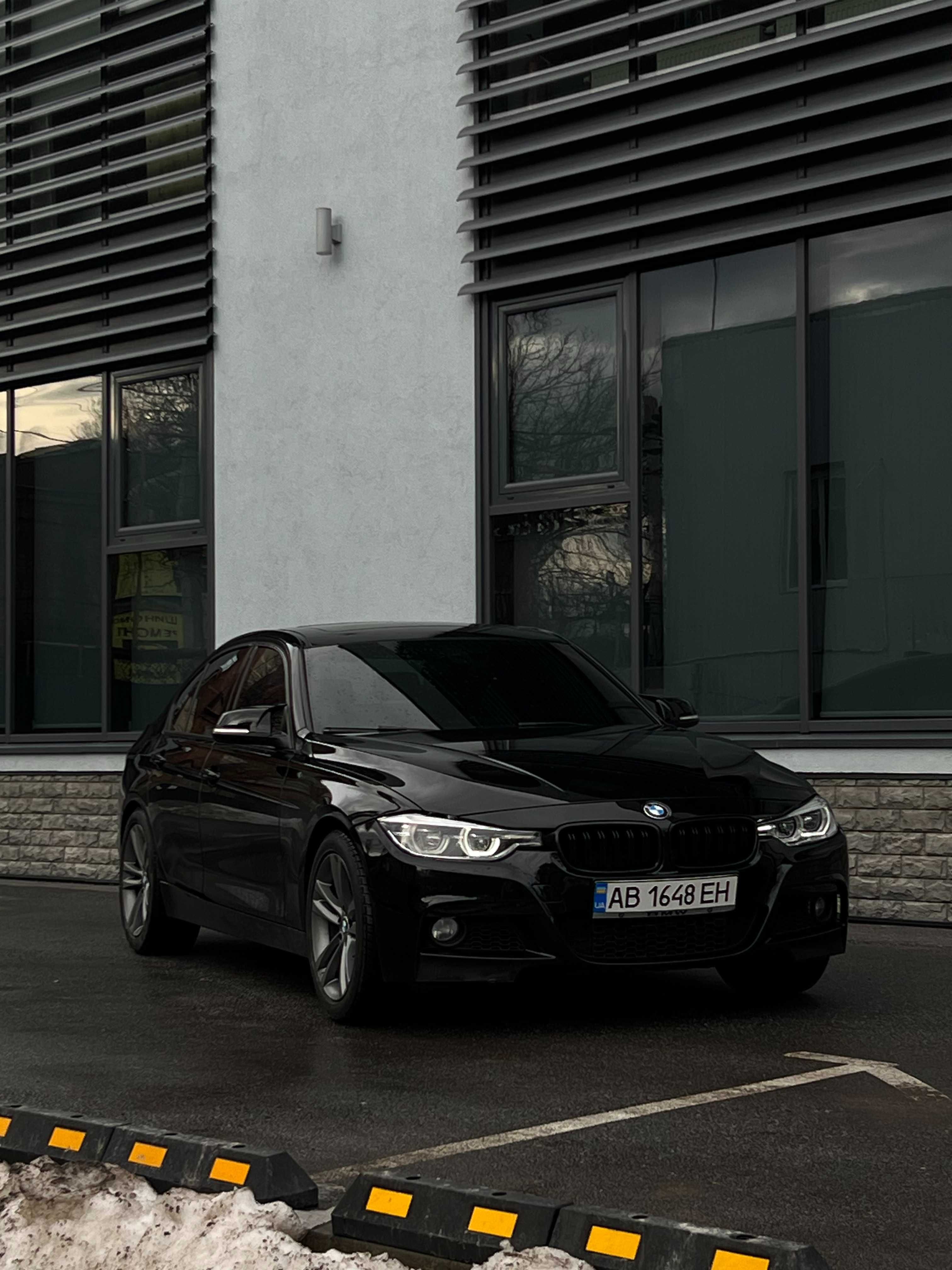 BMW 328i xDrive ідеал