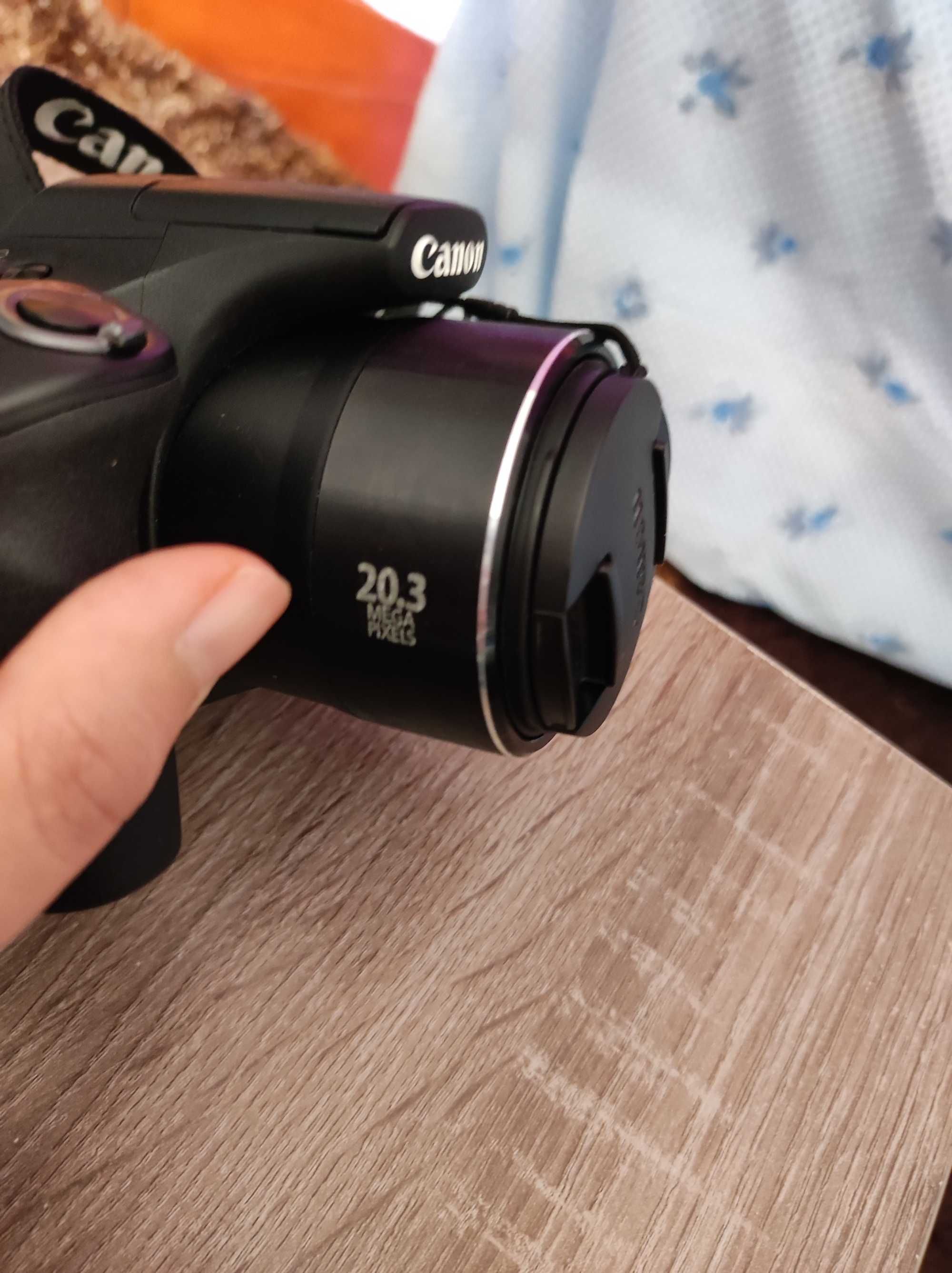 Canon PowerShot SX540 HS