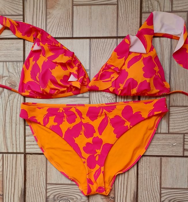 Купальник роздільний, FF 16-18