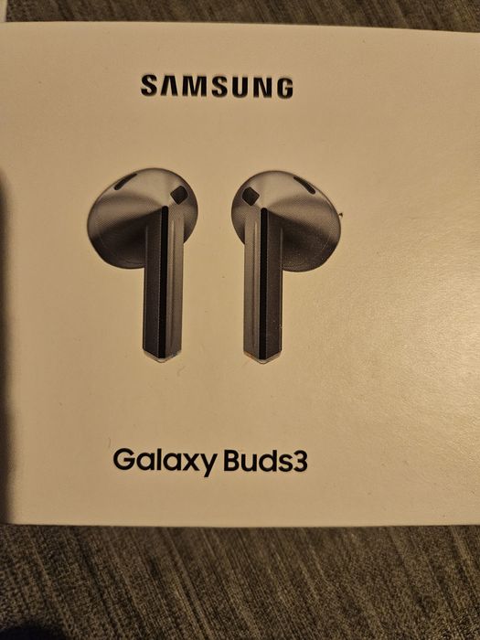 Samsung galaxy buds 3