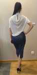 Bluzka Simple, rozmiar S/XS
