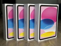 NEW Apple iPad 10 64 Gb 10.9ʼʼ Wi-Fi Pink