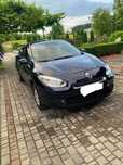 Renault Fluence 2012
