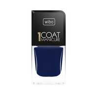 Wibo 1 Coat Manicure Lakier Do Paznokci 21 8.5Ml (P1)