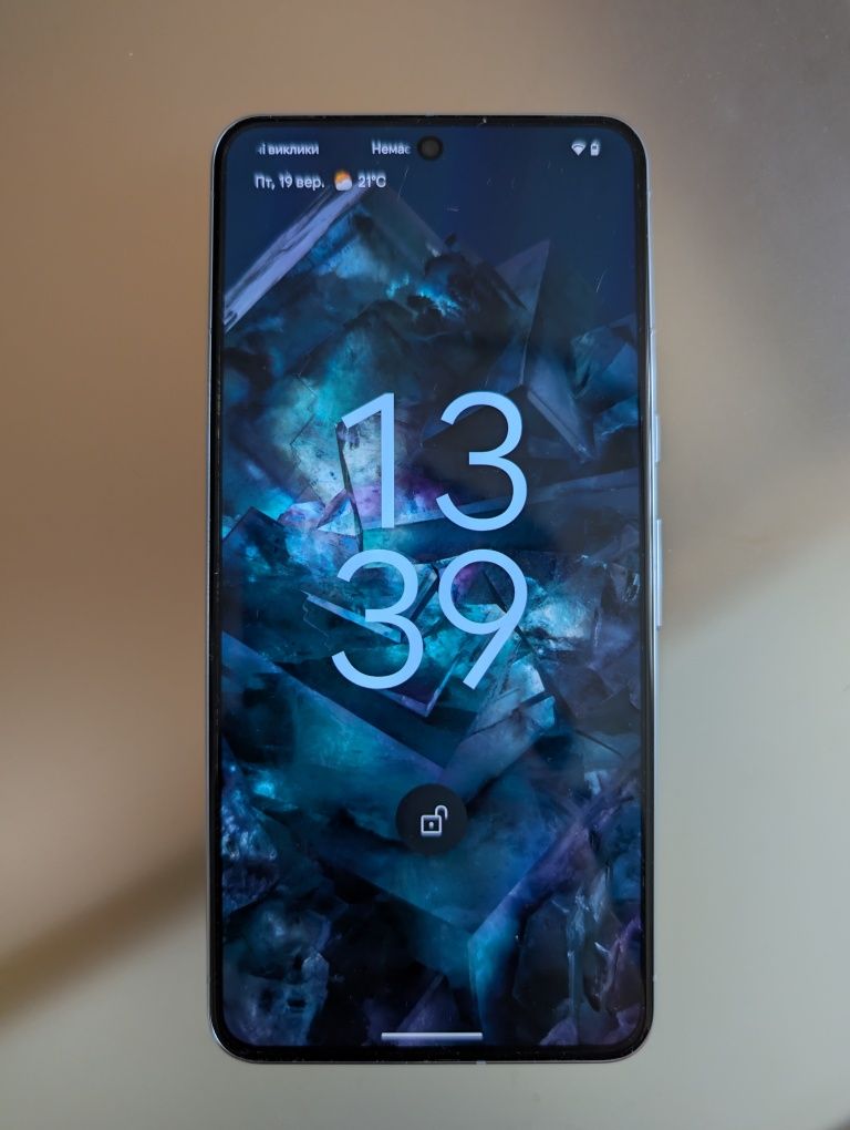 Google Pixel 8 pro 12/256