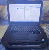Dell Rugged 5404, i5-4310U, 16Gb, SSD 128Gb