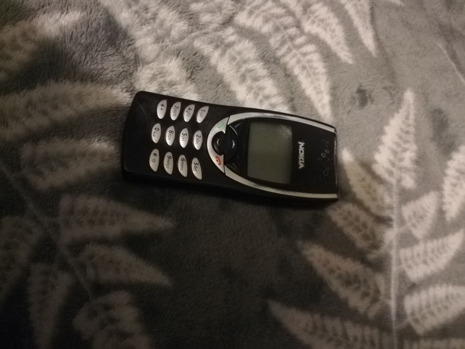Telemóveis usados