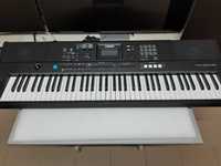 Продається новий синтезатор Yamaha PSR-EW425