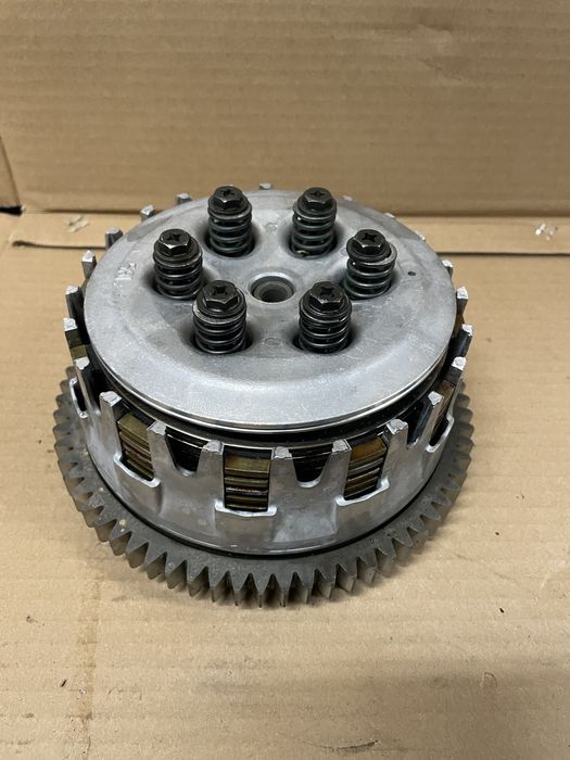 Sprzęgło yamaha fzr 1000 3gm