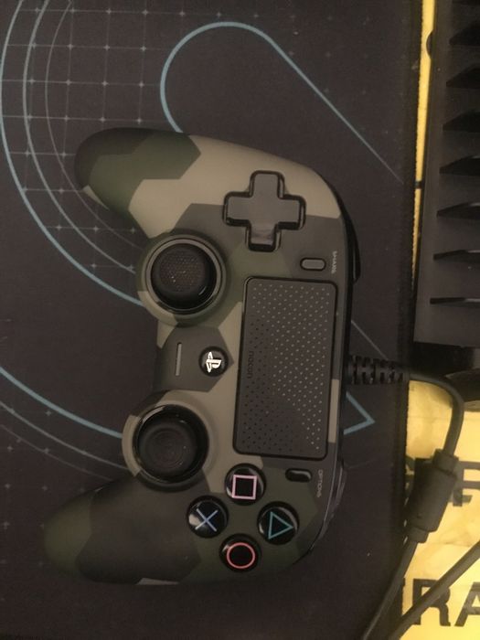 Playstation 4 como nova