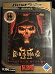 Diablo Pc stan idelny