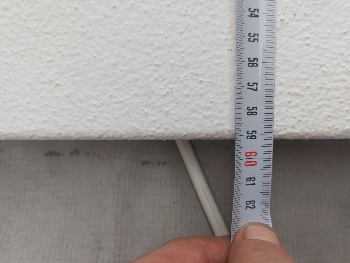 Grzejnik na podczerwień Rotal Ecosun 430