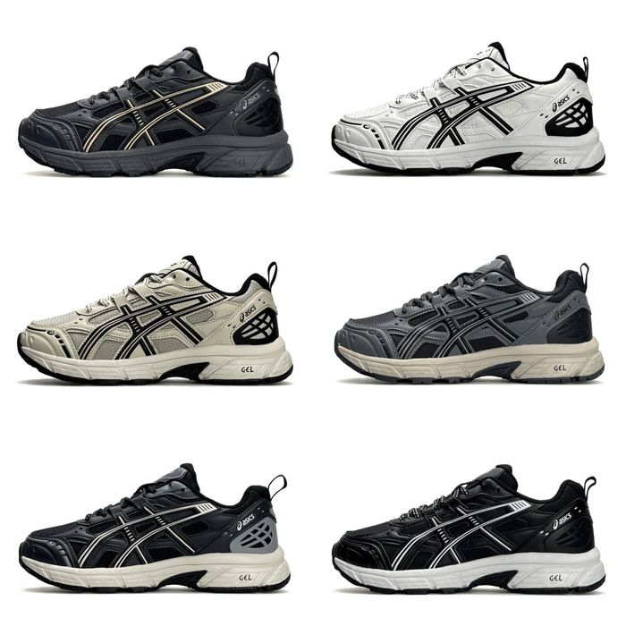 Кросівки чоловічі Asics Gel-Nunobiki GTX 41-46р Gore-Tex