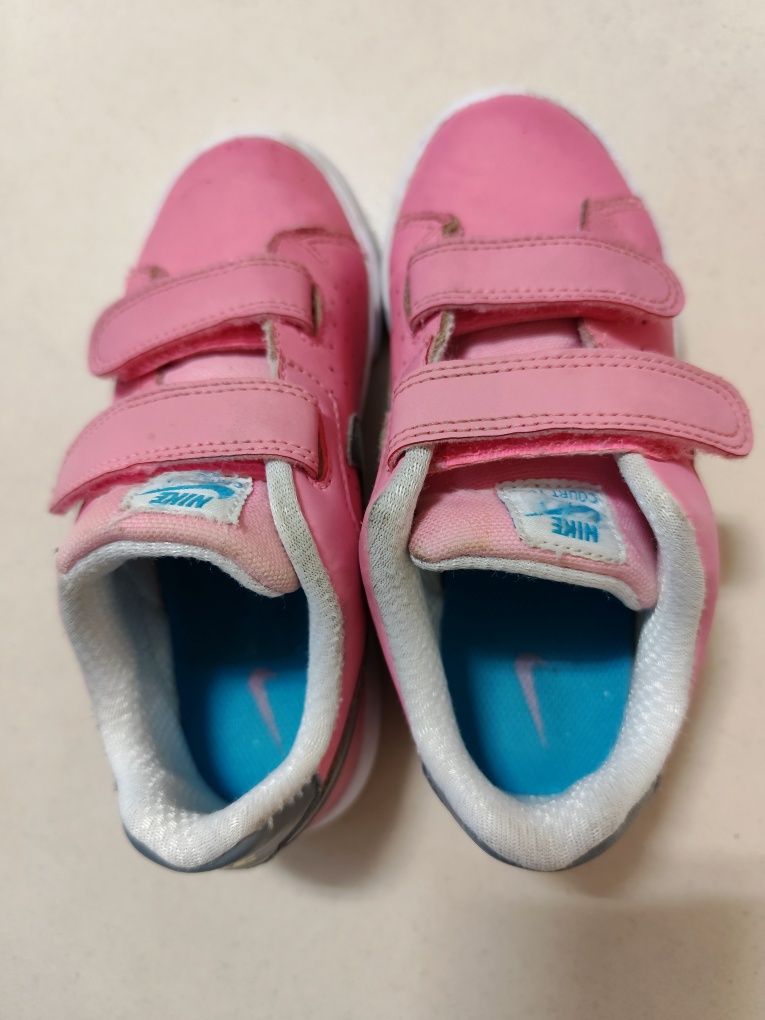 Sapatilhas para Menina marca Nike (Tam. 27)