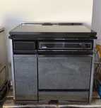 Vendo forno a lenha