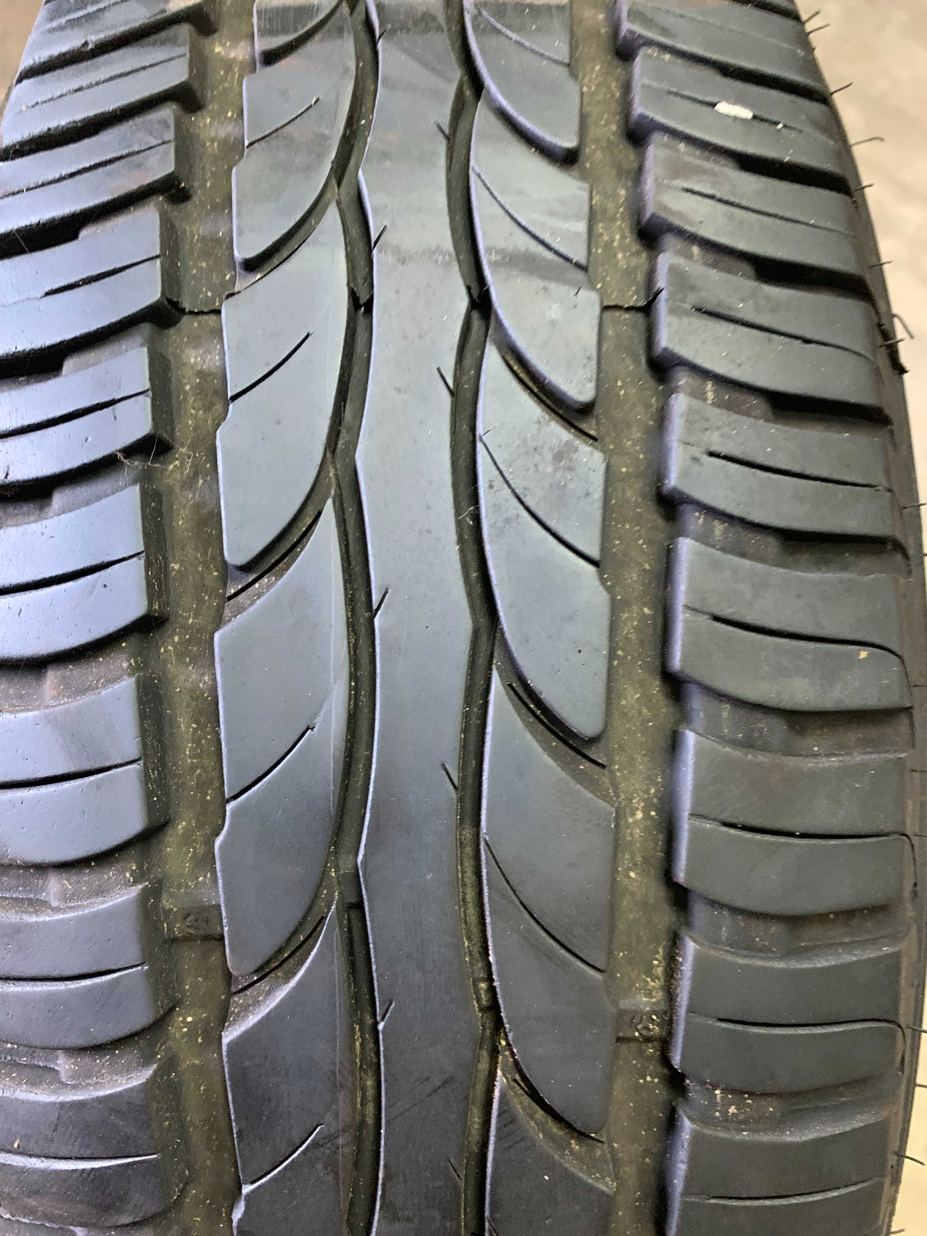Opony 195/60R15 Dębica Presto HP
