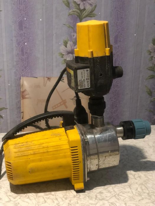 Насосная станция AL-KO HWA 1300F