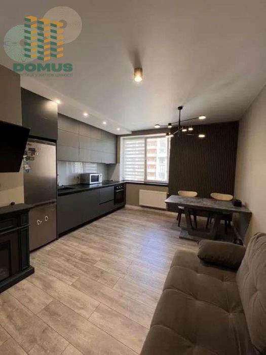 Продам! 2 комн квартира с ремонтом. ЖК Маршал Сити, Таирова