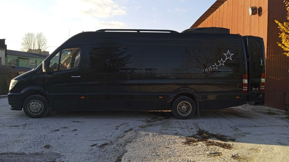 Пасажирські перевезення Україна, Європа