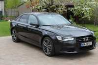 Audi A6 Audi A6 C7 2.0TDI