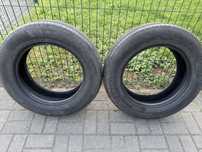 Opony letnie Michelin Primacy 4 215 65 R17 1 sezon idealne