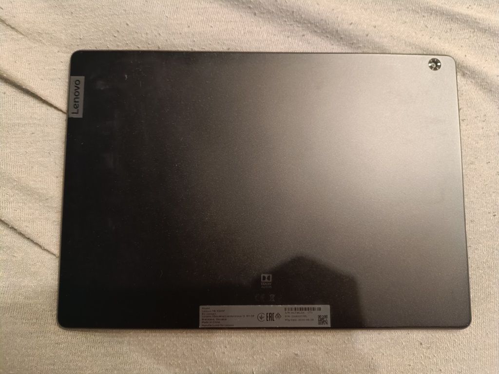 Tablet Lenovo TAB X505f