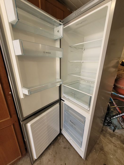 Холодильник Bosch