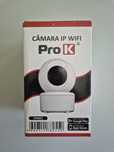 Câmara IP WiFI ProK