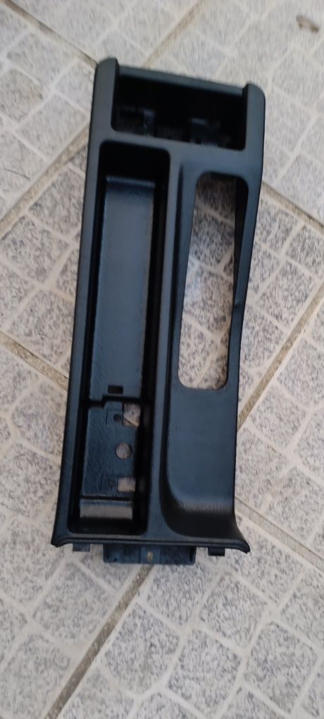 Porta luvas plástico central BMW E36
