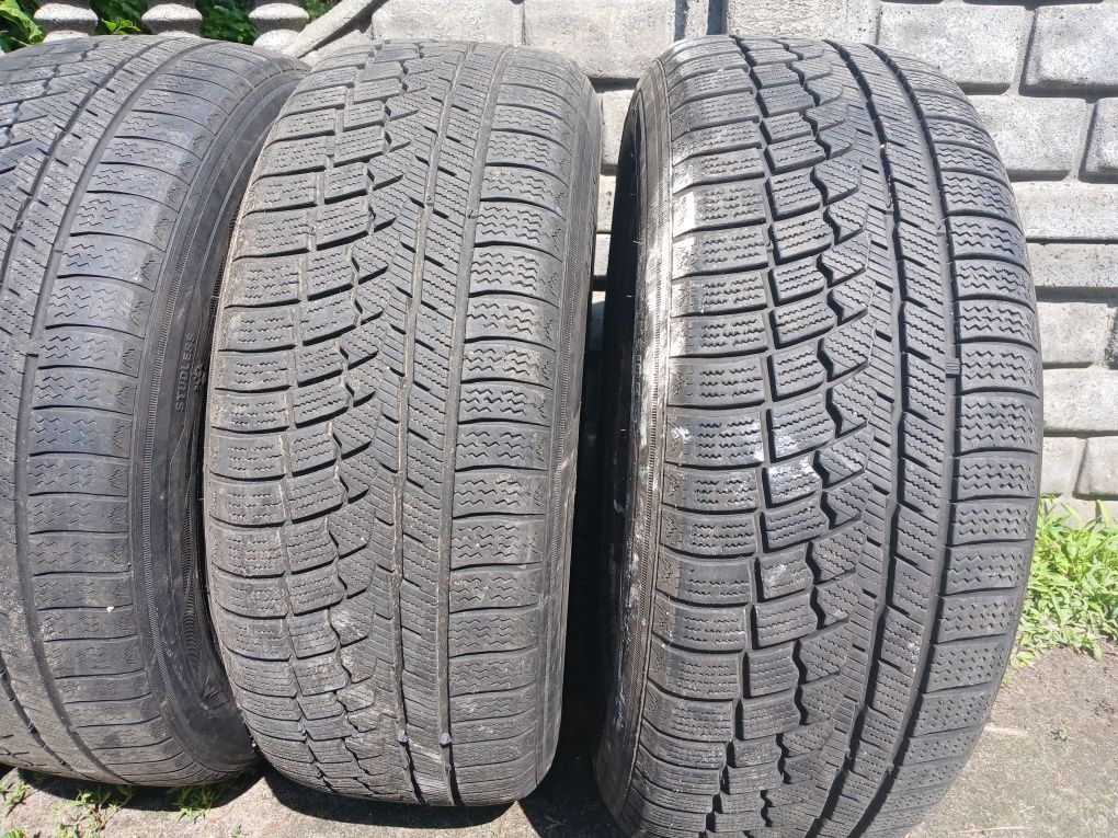 Sprzedam felgi aluminiowe 16 do BMW